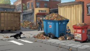 Read more about the article Kentucky Dumpster Diving Laws: Legal or Not?