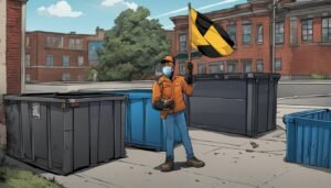 Read more about the article Legal Dumpster Diving in Maryland: Allowed?