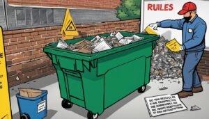 Read more about the article Legal Dumpster Diving in Massachusetts? Know the Rules
