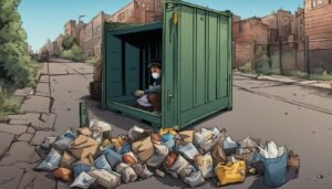 Read more about the article Legal Dumpster Diving in Mississippi – Know Your Rights
