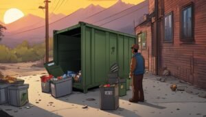 Read more about the article Legal to Dumpster Dive in Montana? Find Out Now!