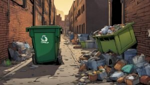 Read more about the article Is it Legal to Dumpster Dive in Nebraska? Know Here.