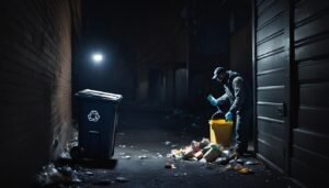 Read more about the article Is it Legal to Dumpster Dive in Nevada?
