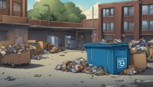 Read more about the article Is it Legal to Dumpster Dive in Oklahoma?