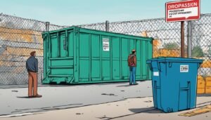 Read more about the article Is it Legal to Dumpster Dive in Tennessee?