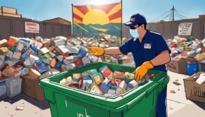 Read more about the article Legal Dumpster Diving in Utah: Know the Rules