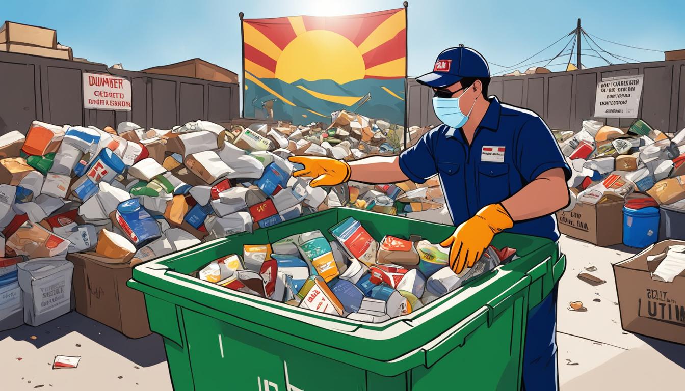 Legal Dumpster Diving in Utah: Know the Rules