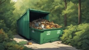 Read more about the article Is it Legal to Dumpster Dive in Vermont?