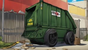 Read more about the article Virginia Dumpster Diving Legality Explained