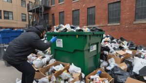 Read more about the article Legal Dumpster Diving in Washington? Know the Rules.