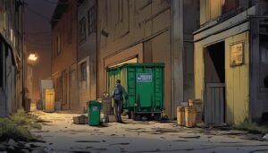 Read more about the article Wisconsin Dumpster Diving Laws: Is It Legal?