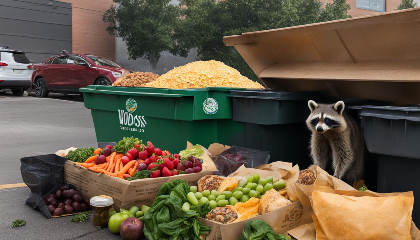 Can You Dumpster Dive at Whole Foods Market? Whole Foods dumpster diving finds