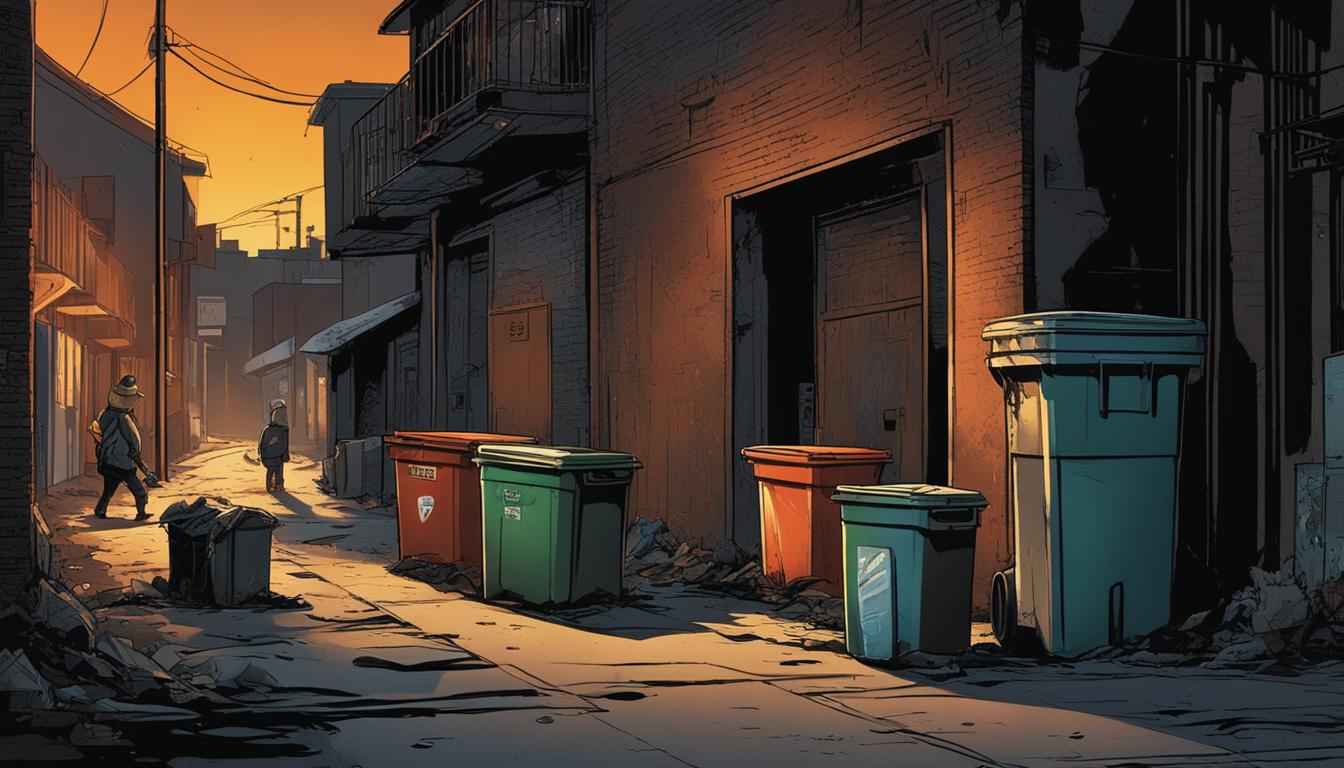 Virginia Dumpster Diving Legality Explained Dumpster Quest