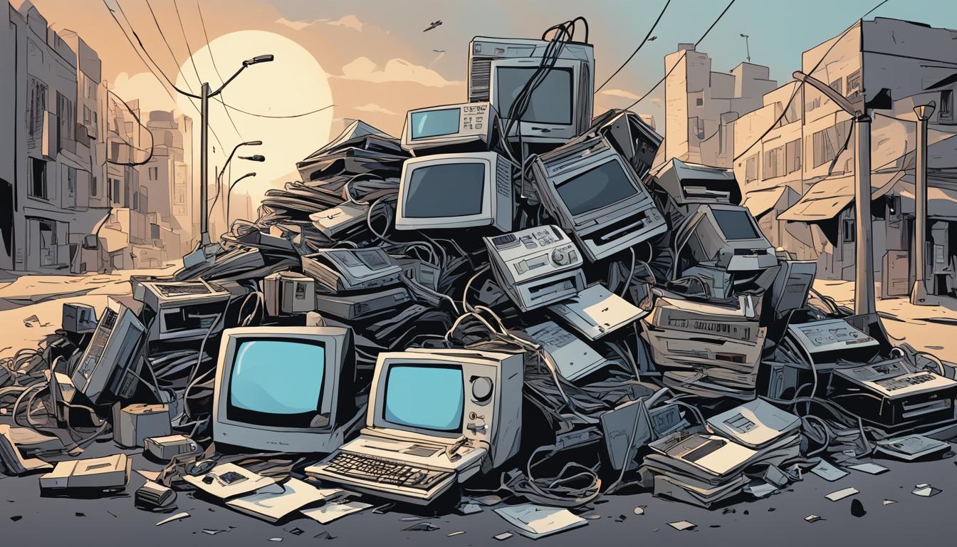 Legal Dumpster Diving in South Carolina Know the Rules