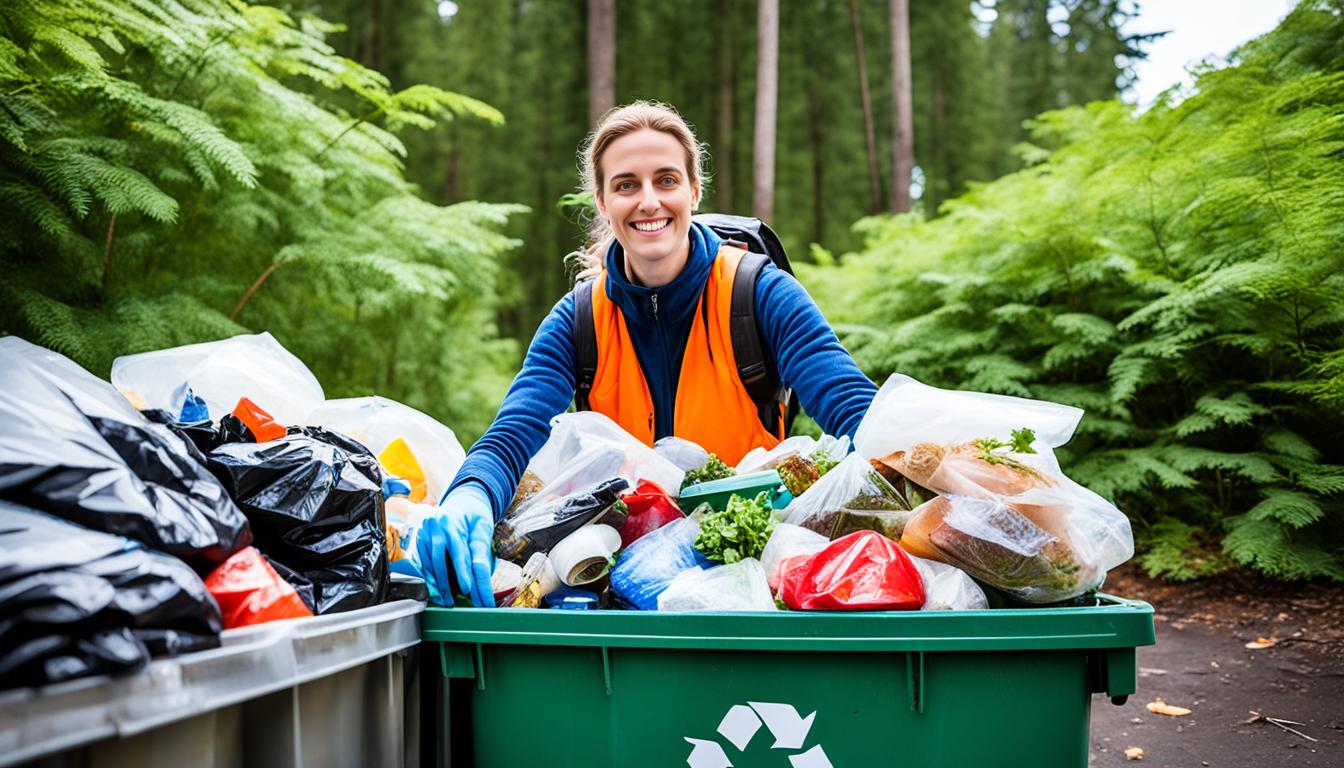 Advocating for Change: How Dumpster Diving Supports Environmental Causes