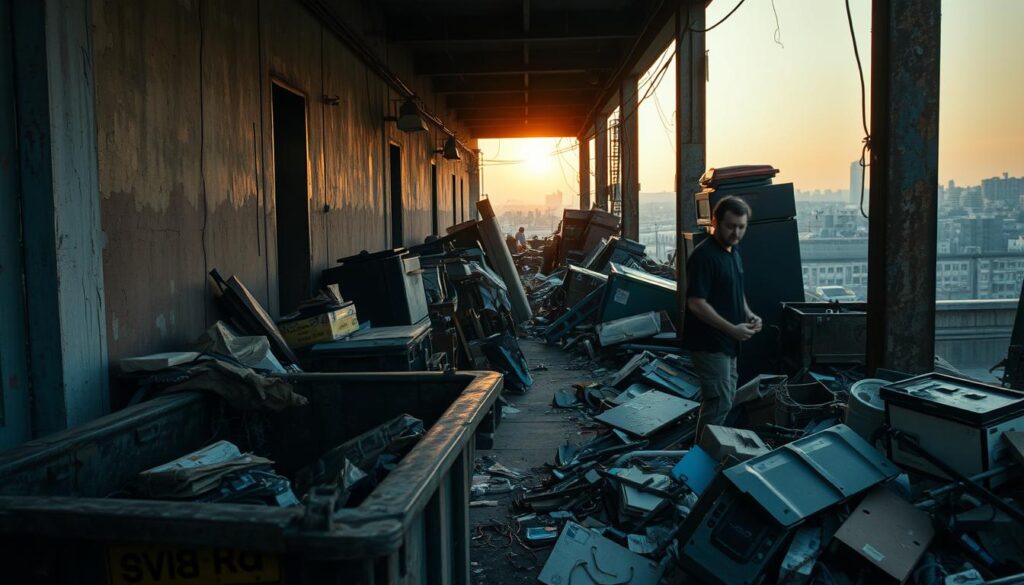 Alabama dumpster diving laws