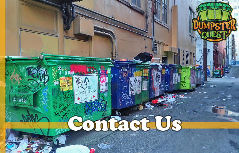 Contact us for San Francisco junk removal services.