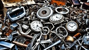 Read more about the article Tales from the Dumpster: Unbelievable Discoveries Found in the Trash