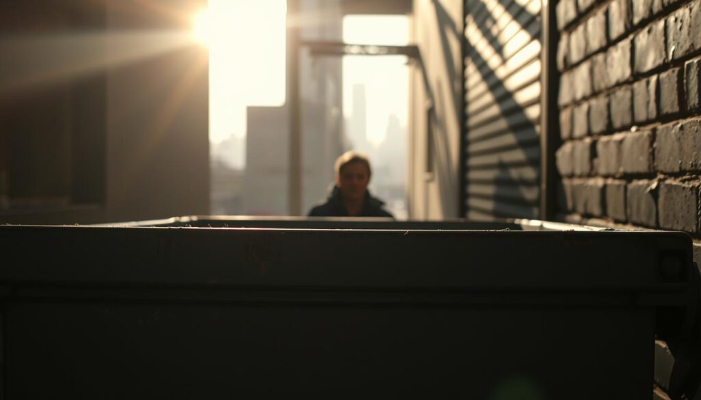 Dumpster Diving Laws Maine