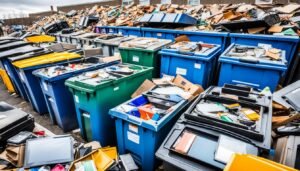 Read more about the article Choosing the Right Dumpster: Factors to Consider for Optimal Finds