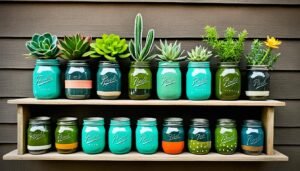 Read more about the article Eco-Friendly DIY Projects: Upcycling Ideas for Repurposed Materials