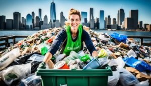Read more about the article Dumpster Diving as Environmental Activism: Raising Awareness Through Action