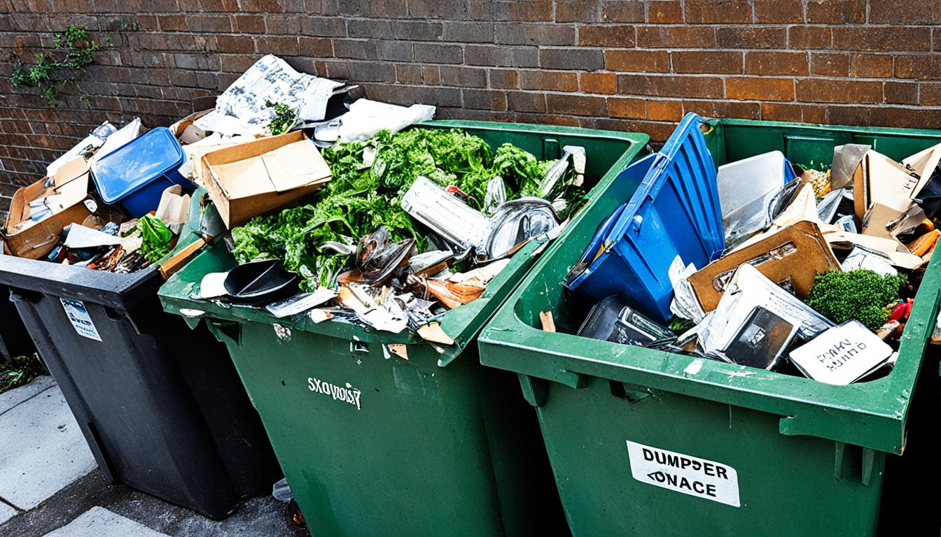 Ethics of Dumpster Diving: Navigating Moral and Social Considerations