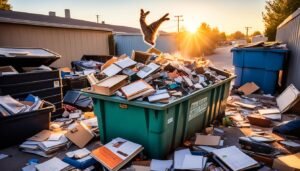 Read more about the article Unexpected Treasures: Stories of Extraordinary Finds Found in Dumpsters