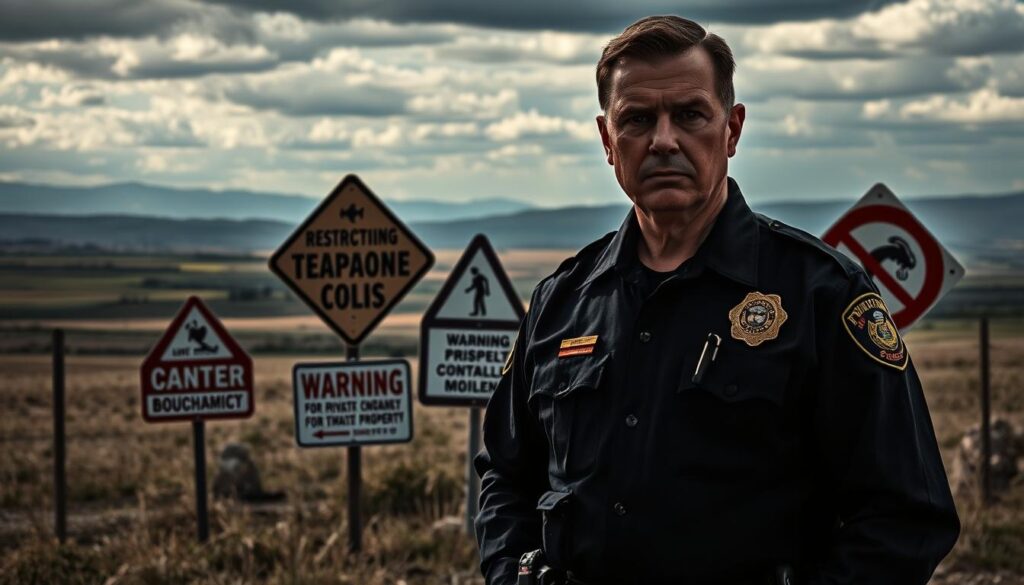 Idaho Trespassing Laws