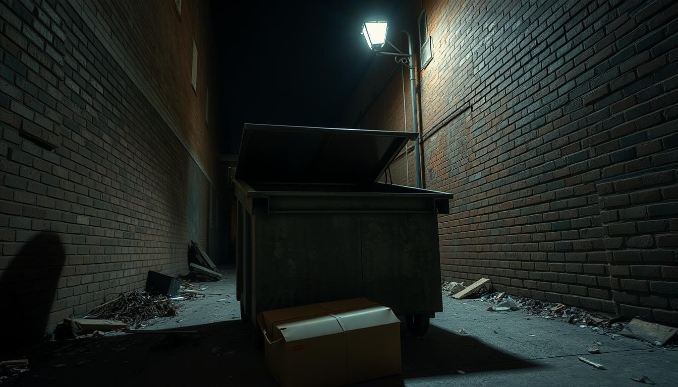 Read more about the article Is It Legal to Dumpster Dive in Alabama? Laws & Rules Explained