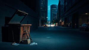 Read more about the article Is It Legal to Dumpster Dive in Arizona? Laws & Local Rules Guide