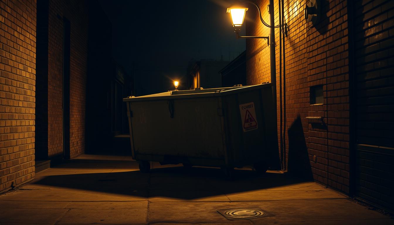 Read more about the article Is It Legal to Dumpster Dive in Arkansas? Laws & Local Rules Explained