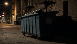 Read more about the article Is It Legal to Dumpster Dive in Connecticut? Laws & Rules Guide