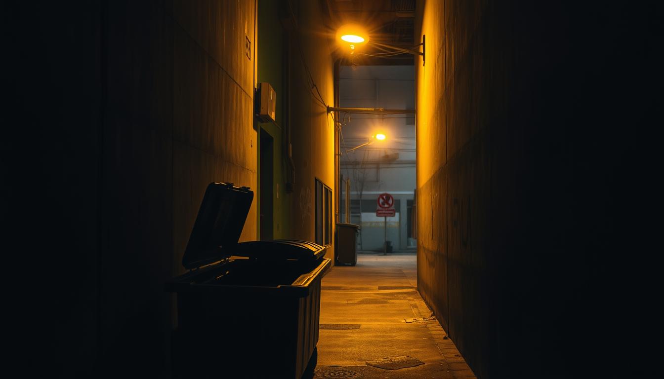 Read more about the article Is It Legal to Dumpster Dive in Delaware? Laws & Local Rules