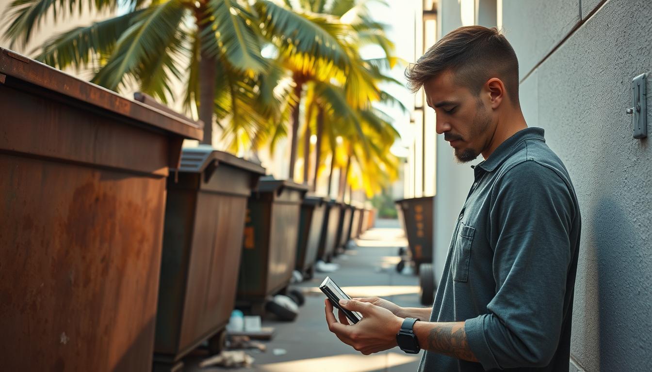 Read more about the article Is It Legal to Dumpster Dive in Florida? Laws & Local Rules Guide