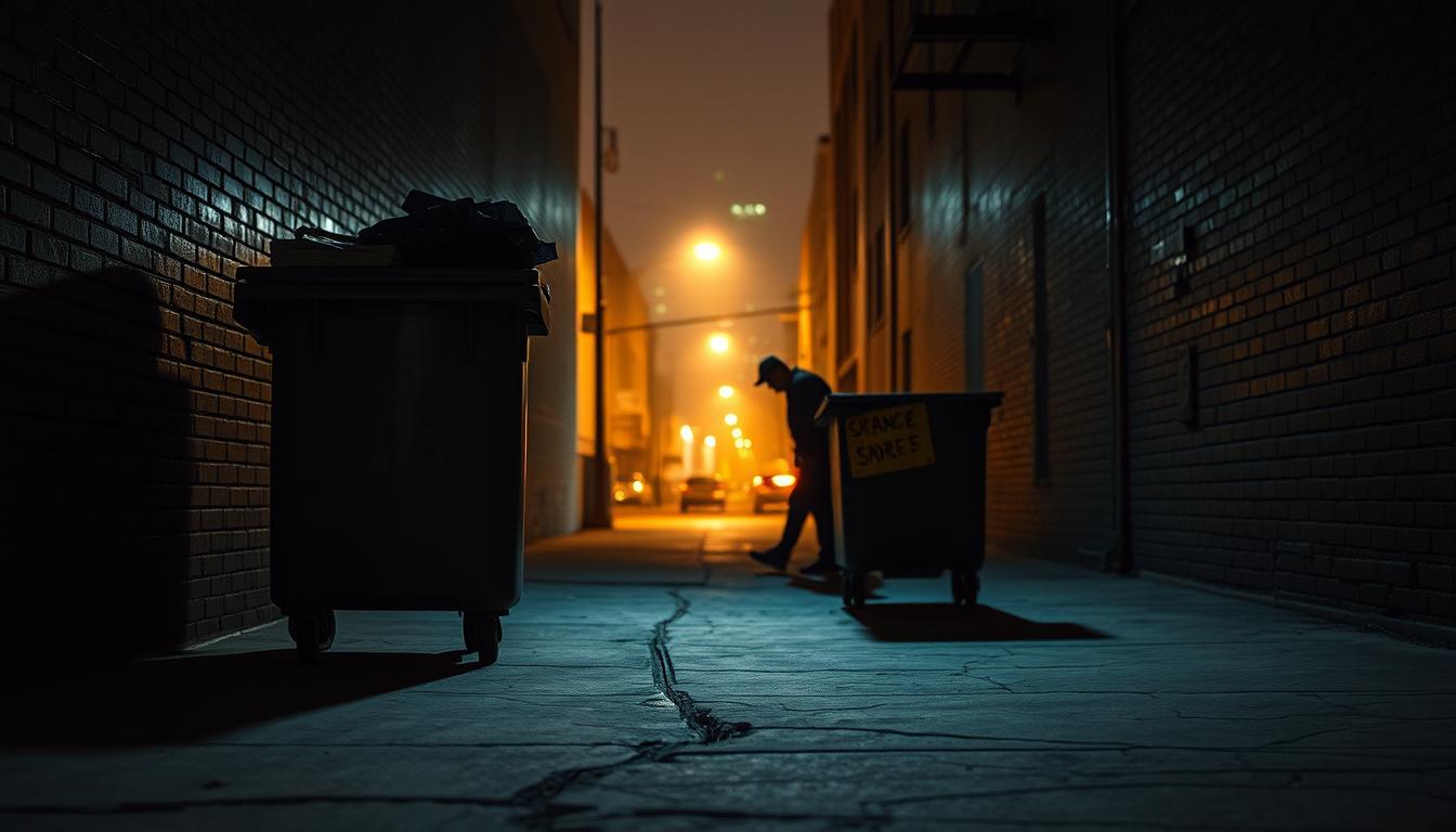 Read more about the article Is It Legal to Dumpster Dive in Illinois? Laws & Local Rules Explained