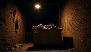 Read more about the article Is It Legal to Dumpster Dive in Indiana? Laws & Rules Explained