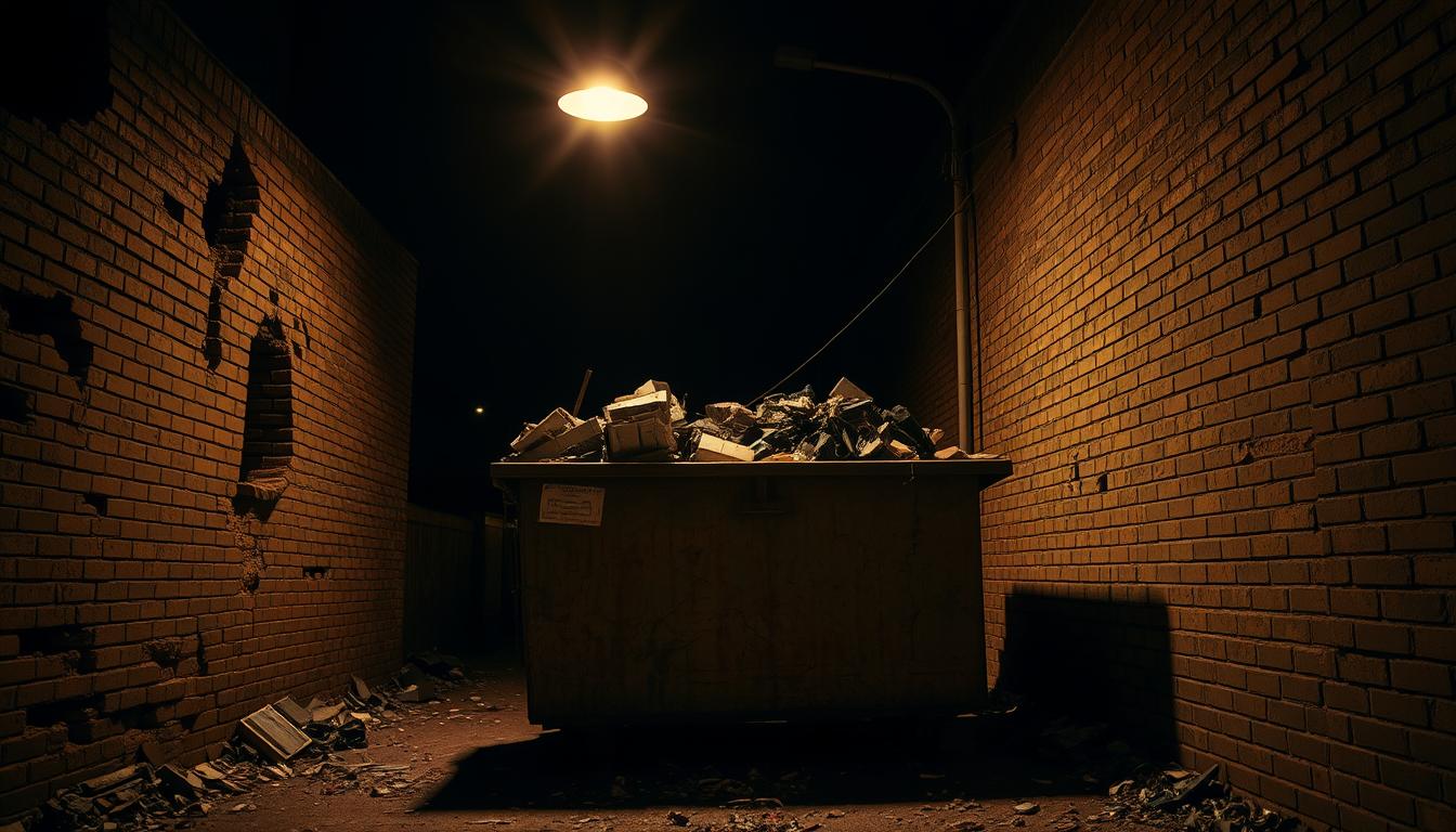 Read more about the article Is It Legal to Dumpster Dive in Indiana? Laws & Rules Explained