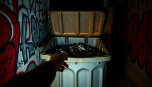 Read more about the article Is It Legal to Dumpster Dive in Iowa? Laws & Rules Explained