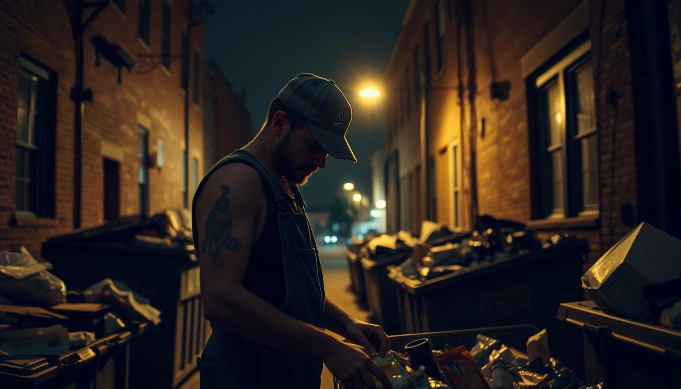 Read more about the article Is It Legal to Dumpster Dive in Kentucky? Laws & Rules Explained