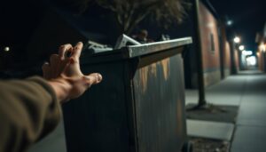 Read more about the article Is It Legal to Dumpster Dive in Minnesota? Complete Laws & Rules Guide