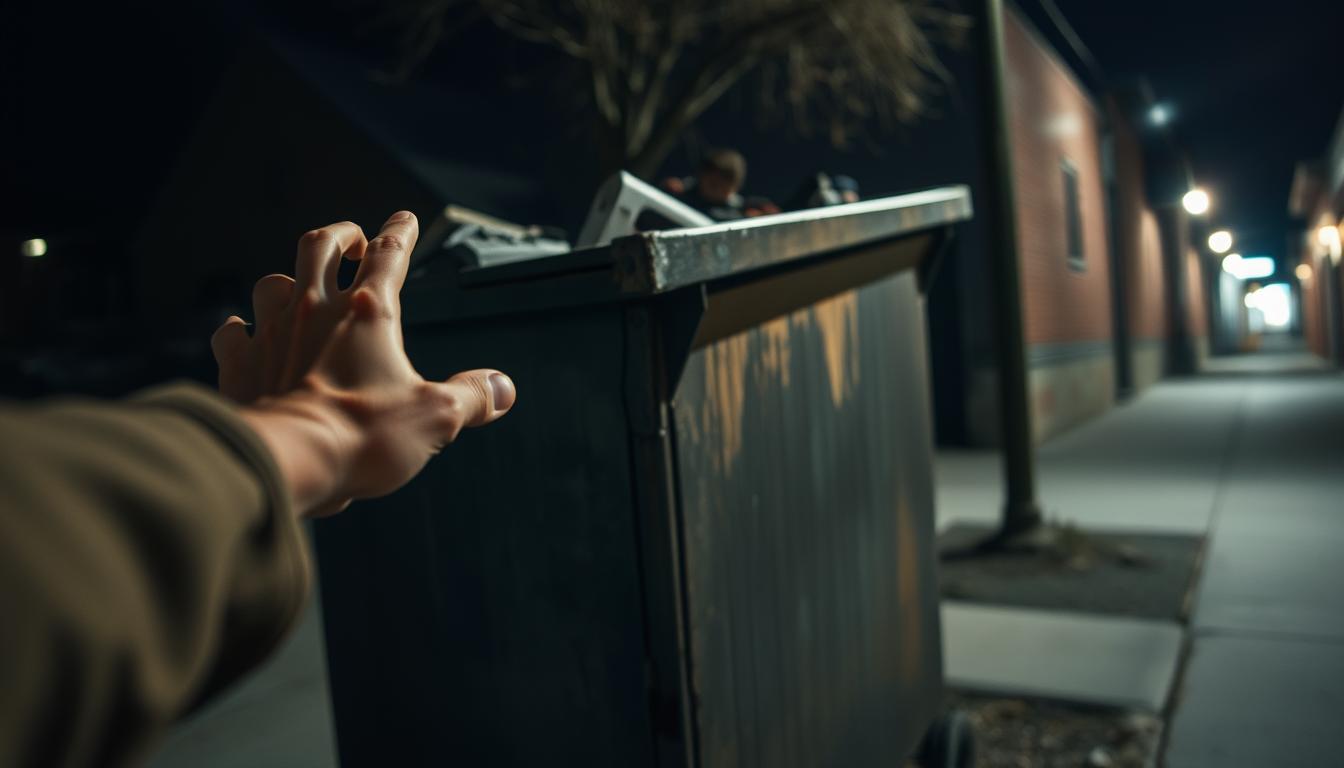 Read more about the article Is It Legal to Dumpster Dive in Minnesota? Complete Laws & Rules Guide