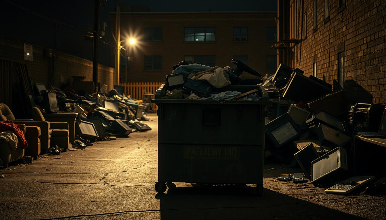 Read more about the article Is It Legal to Dumpster Dive in Missouri? Laws & Rules 2024