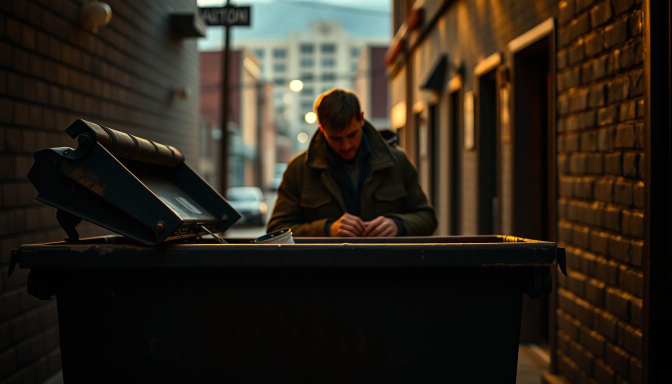 Read more about the article Is It Legal to Dumpster Dive in Montana? Laws & Rules Explained