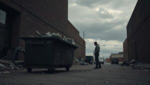 Read more about the article Is It Legal to Dumpster Dive in Nebraska? Laws & Rules Explained