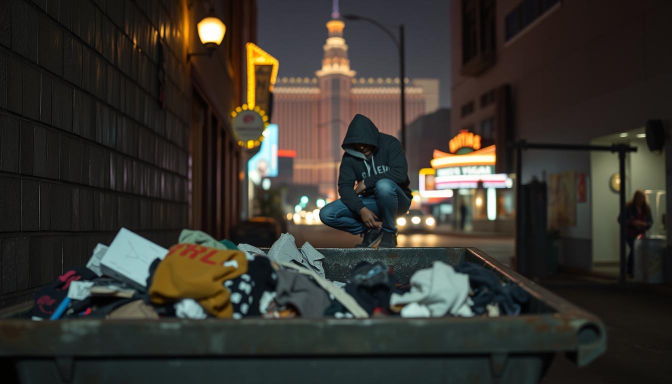 Read more about the article Is It Legal to Dumpster Dive in Nevada? Laws & Rules Explained