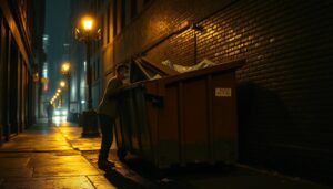 Read more about the article Is It Legal to Dumpster Dive in New York? State Laws & Local Rules