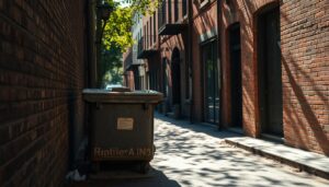 Read more about the article Is It Legal to Dumpster Dive in North Carolina? Laws & Rules Explained