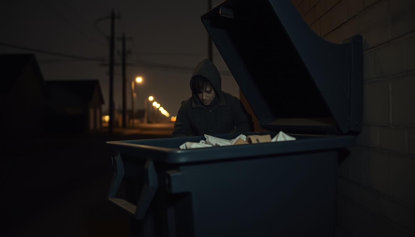 Read more about the article Is It Legal to Dumpster Dive in North Dakota? Laws & Rules