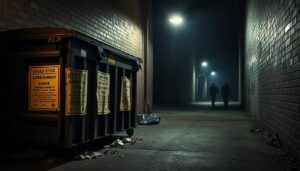 Read more about the article Is It Legal to Dumpster Dive in Ohio? Laws & Rules Explained